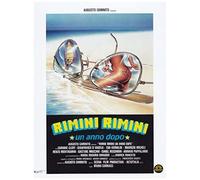 Rimini Rimini - Un Anno Dopo