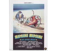 Rimini-Un Anno dopo [Import]