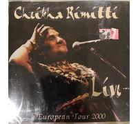 Rimitti, Cheikha - Live