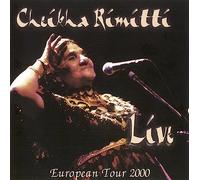 Rimitti,Cheikha - Live-European Tour 2000