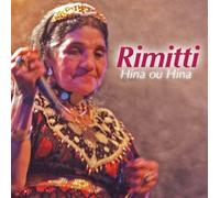 Rimitti - Rimitti Hina [Import]