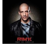 Rim'k - Chef De Famille