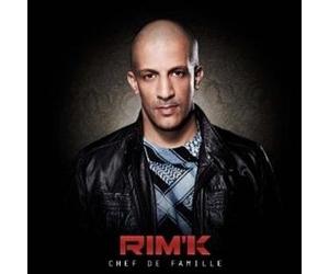 Rim'k - Chef De Famille
