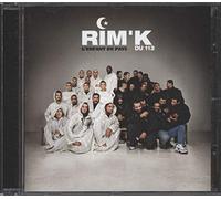 Rimk – L'Enfant du pays – Sony