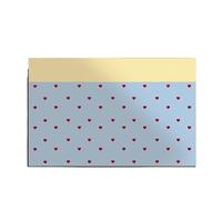 Rimmean Tapis De Bain Pentagramme Rose Mignon, Antidérapant, Terre Diatomées À Séchage Rapide, Joli Sol Absorbant Boue Diatomée Douce Et Amusante, 1 Pièce(Style-06,500MMx800MM)