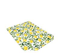 Rimmean Tapis De Sol Imprimé Doux Et Antidérapant, 1 Pièce, Décoratif Vibrant, for Chambre d'enfant, À Coucher, Salon, Entrée(4,40X60cm)