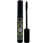Rimmel 3D Mascara allongeant les cils 8ml noir