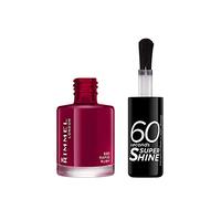 Rimmel 60 Sec Np Relaunch 320