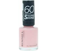 Rimmel 60 Seconds Super Shine 722 Tous les ongles sur le pont