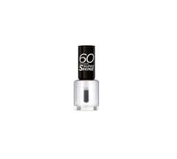 Rimmel 60 Seconds Super Shine 740 Clear