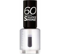 Rimmel 60 Seconds Super Shine 740 Clear