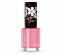 Rimmel - 60 Seconds Super Shine By Rita Ora - Nail Polish 8 Ml