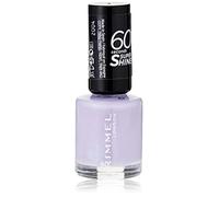 Rimmel 60 Seconds By Rita Ora vernis à ongles teinte 558 Go Wild-Er-Ness 8 ml