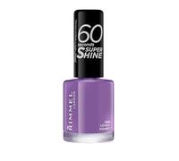 Rimmel 60 Seconds Super Shine vernis à ongles teinte 560 Lovey Dovey 8 ml