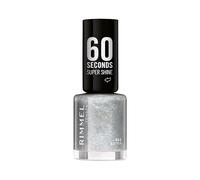Rimmel 60 Seconds Super Shine vernis à ongles teinte 833 Extra! 8 ml