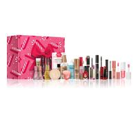 Rimmel Advent Calendar Candy Glam (x Sally Hansen, Max Factor & Bourjois) calendrier de l'Avent edition limitée 1 pcs