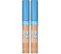 Rimmel - Anti-cernes Kind & Free - 020 Light (Lot de 2)
