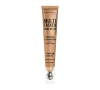 Rimmel London Anti-cernes & fond de teint Wake Me Up Teinte 60 Light Honey 20 ml