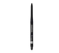 Rimmel Automatic WP 262 - Eye-Liner Noir le plus noir - Crayon - Eyeliner - Imperméable, Sans alcool