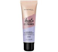 Rimmel - Base de Teint Insta CC Primer - Lavande