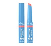 Rimmel London – Baume à lèvres Kind & Free – 004 Hibiscus Blaze – 1,7 g
