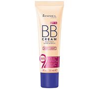 Rimmel London – BB crème 9 en 1 SPF 15 – teinte Very Light – 30 ml