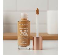 Rimmel Better Than Filters Base de teint, teinte 006 Medium Deep - 30 ml