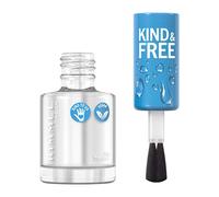 Rimmel Boite Vao Kind & Free 150 Top Coat 8ml - Rimmel London - Vernis À Ongles Top Coat