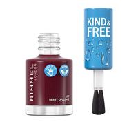 Rimmel Boite Vao Kind & Free 157 Berry Opulence 8ml - Rimmel London - Vernis À Ongles