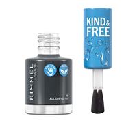 Rimmel Boite Vao Kind & Free 158 All Greyed Out 8ml - Rimmel London - Vernis À Ongles