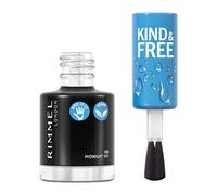 Rimmel Boite Vao Kind & Free 159 Midnight Sky 8ml - Rimmel London - Vernis À Ongles