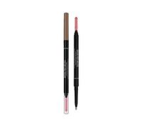 Rimmel Brow Pro Micro Crayon à sourcils rétractable Blond 001 0,09 g