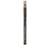 Rimmel Brow This Way Crayon fibres Marron fonc 0,05 g
