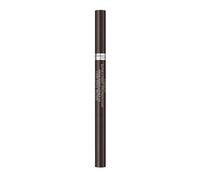 Rimmel Brow this Way Fill & Sculpt Pinceau à sourcils Marron foncé 03