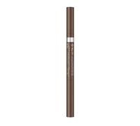 Rimmel Brow this Way Fill & Sculpt Pinceau à sourcils Marron moyen 02