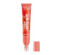 Rimmel Butter Me Up, Baume à lèvres onctueux, Apricello, 15 ml