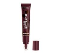 Rimmel Butter Me Up, Baume à lèvres onctueux, Cherry Spritz, 15 ml