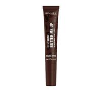 Rimmel Butter Me Up, Baume à lèvres onctueux, Espresso, 15 ml