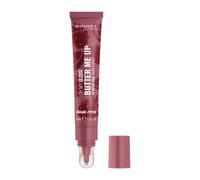 Rimmel Butter Me Up, Baume à lèvres onctueux, Virgin Cosmo, 15 ml