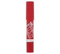 Rimmel Color Rush Baume Stick Le plus rouge sera le mieux