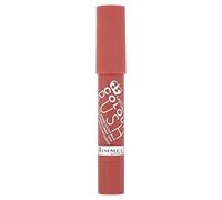 Rimmel Couleur De Finition Durable Ruée Baume - 700 Pas Une Illusion