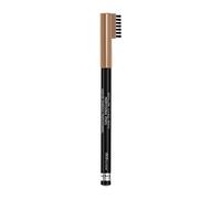 Rimmel Brow This Way crayon pour sourcils avec brosse teinte 003 Blonde 1,4 g