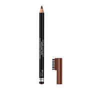 Rimmel London - Crayon sourcils longue tenue étanche - 001 Brun foncé