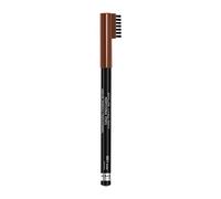 Rimmel London - Crayon sourcils longue tenue étanche - 001 Brun foncé