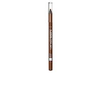 Rimmel - Crayon Khôl Exaggerate Waterproof - Couleur intense - Texture Douce - 003 Brown - 1,3gr