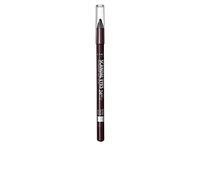 Rimmel - Crayon Khôl Exaggerate Waterproof - Couleur intense - Texture Douce - 010 Deep Wine - 1,3gr