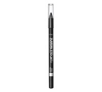 Rimmel London – Crayon Khôl Scandaleyes – Résistant à l'eau – 001 Black – 1,3 g