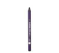 Rimmel - Crayon Khôl Scandaleyes Waterproof - Couleur intense - Texture Douce - 007 Purple - 1,3gr