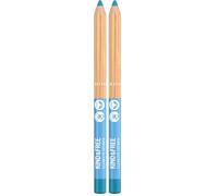 Rimmel - Crayon Liner Kind & Free - 06 ANIME BLUE, 1.1G (Lot de 2)