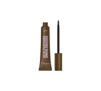 Rimmel Encre à Sourcils Peel-Off Wonder’Bond, gel teinté, waterproof, ne bave pas, longue tenue, formule waterproof enrichie en biotine, 002 Medium Brown, 7,7ml